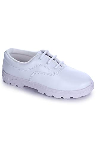 Liberty white clearance canvas school shoes