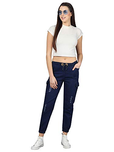 Loose best sale fit jeggings