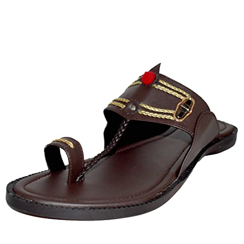 Chappal store kolhapuri chappal