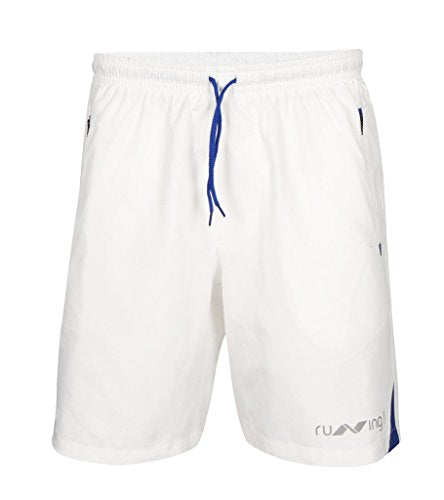 nivia running shorts