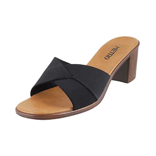 Metro sandals sale