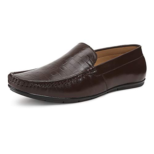 Stylish loafers clearance mens