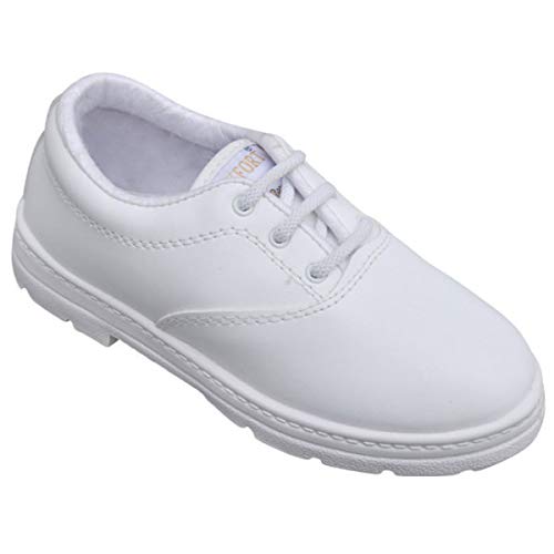 Shoes white clearance for boys