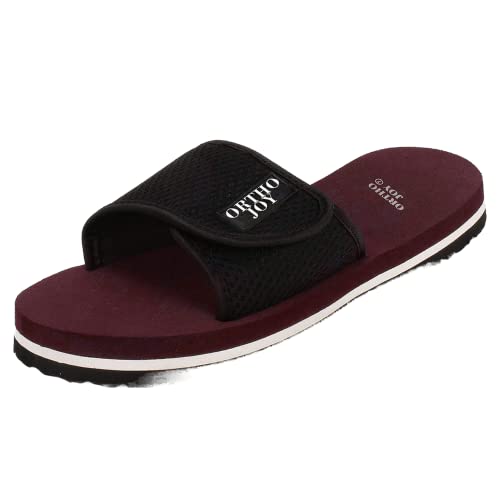 Ortho slippers sales for men