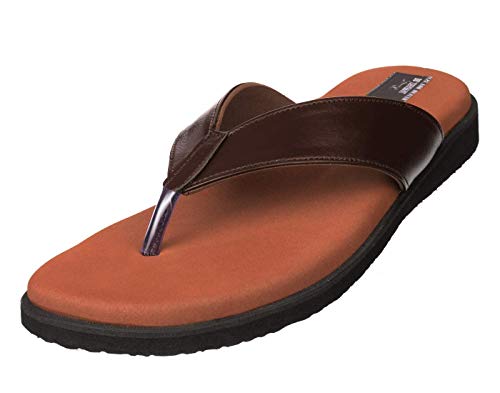 Chappals store for men