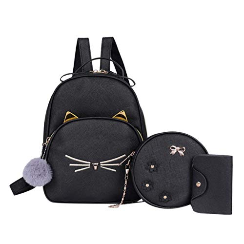 Mini backpack sling top bag