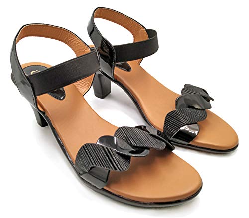 Heel deals wala sandal