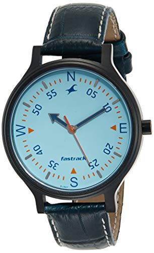 Fastrack road shop trip watch