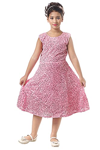 Fancy shop kids frock