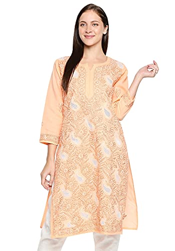 Women cotton store kurtis