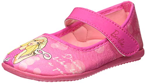 Barbie shoes for deals baby girl