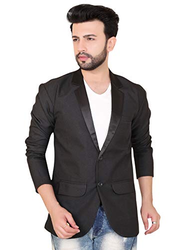 One deals click blazer