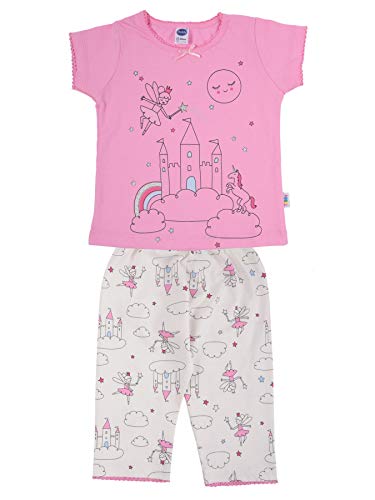 Night suit for baby shop girl