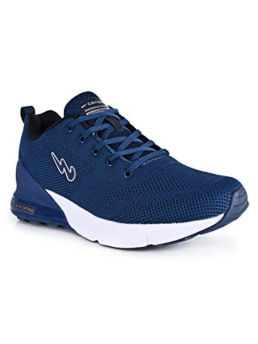 Campus cheap blue shoes