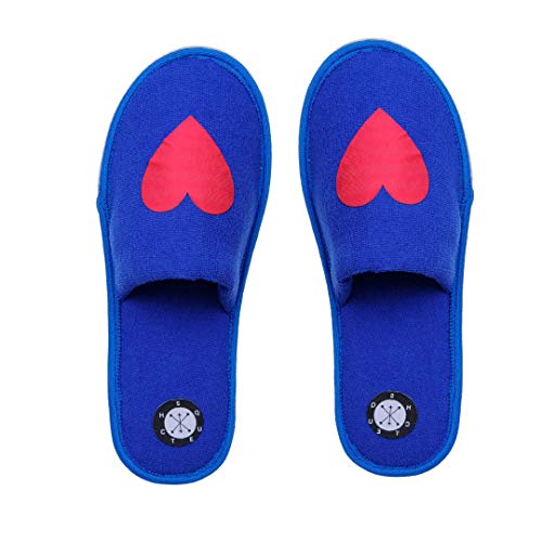 Bedroom flip flop on sale slippers