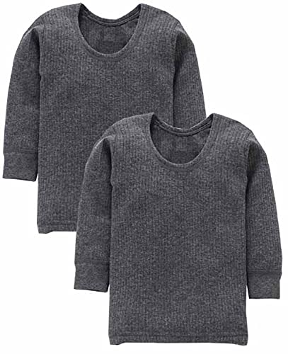 Kids Baby Winter Thermal Top (Pack of 2)