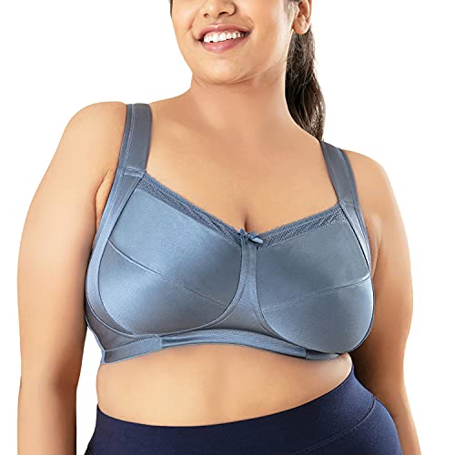Buy NYKD BY NYKAA Non-Wired Non-Padded Women's Everyday Bra