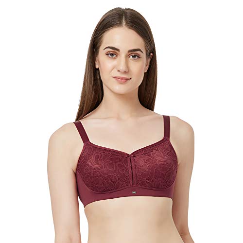 SOIE Women T-Shirt Non Padded Bra - Buy SOIE Women T-Shirt Non