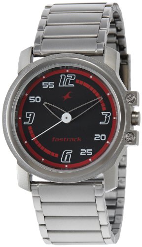 Fastrack watches for on sale mens 3039sfc price