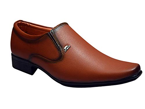 Mens shoes for the on sale office