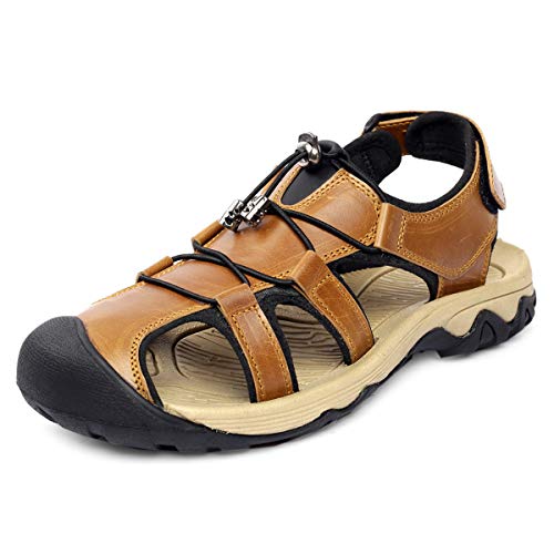 Bacca bucci cheap leather sandals