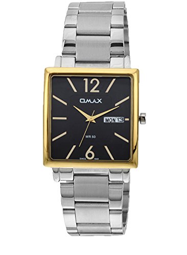 Omax on sale mens watches