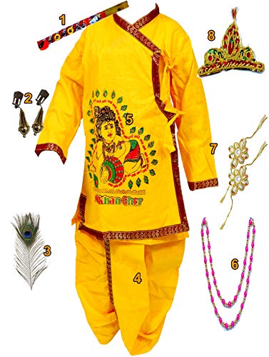 Ethnic wear for outlet 5 year old boy