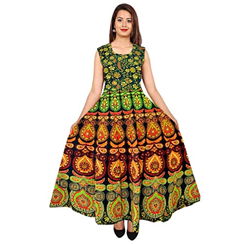 Long hotsell kurti frock