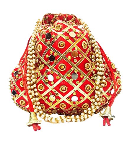 Potli bags discount