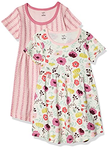 Touched by store nature baby dress