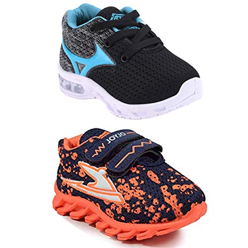 Sports shoes for on sale 7 year old boy