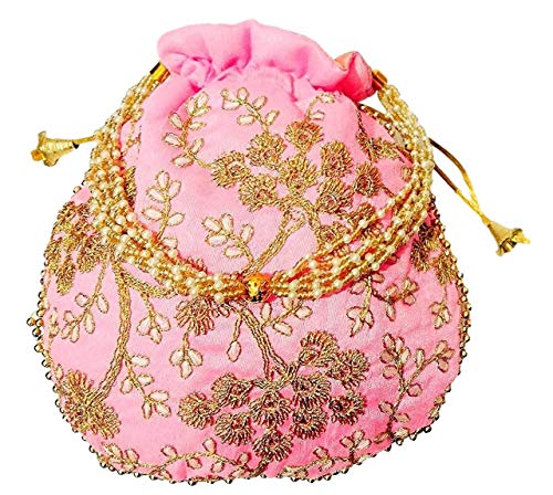 Pink in Handbags for Women