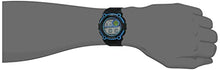 Load image into Gallery viewer, SF Economy Digital Black Round Dial Men&#39;s Sport Watch-NM77004PP03
