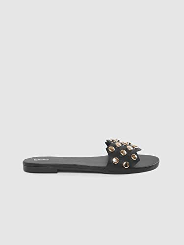 Street style clearance store sandals