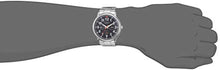 Load image into Gallery viewer, Maxima Analog Black Dial Men&#39;s Watch - 41550CMGI
