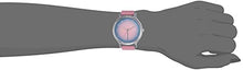 Load image into Gallery viewer, Fastrack Sunburn Analog Pink Dial Women&#39;s Watch-6212SL01 / 6212SL01

