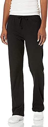 Champion women's jersey sales pants