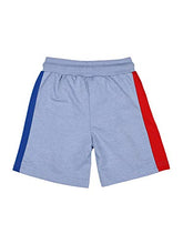 Load image into Gallery viewer, Superman By Kidsville Blue Color Boys Shorts(2-3 Years)
