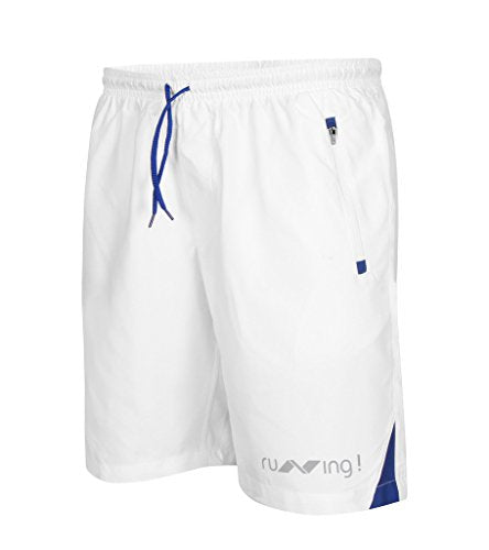 nivia running shorts