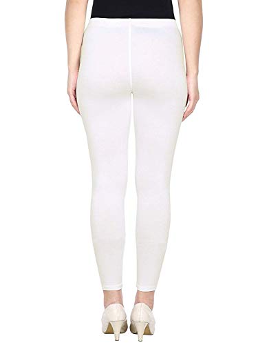 Thick Cotton Leggings Uk - Temu