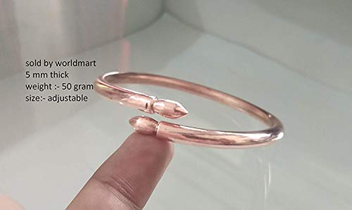 Cartier sale copper bracelet