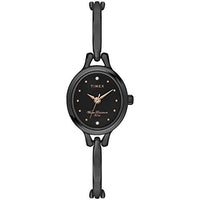 Timex Analog Black Dial Women's Watch-TW0TL9314