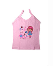 Load image into Gallery viewer, Y&amp;N Girl&#39;s Cotton Camisole (Pack of 6) (Yn-Color-Tanny-Vest-65_Multicolored_5-6 Years)
