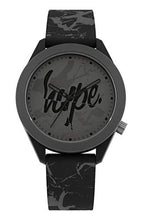 Load image into Gallery viewer, Hype Analog Grey Dial Men&#39;s Watch-HYG005B
