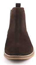 Load image into Gallery viewer, Freacksters Men&#39;s Brown Chealsea Boots - 7 UK
