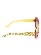 Load image into Gallery viewer, AMOUR UV protected sunglass for kids

