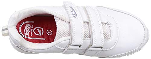 Bata white school deals shoes price