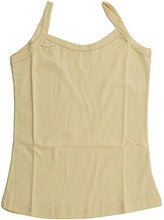 Load image into Gallery viewer, Khwahish Girls Slips &amp; Camisole Vests (6 Pieces Combo, 5-6 Years)
