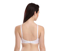 Load image into Gallery viewer, Selfcare Girls&#39; Cotton Non-Padded Non-Wired Regular Bra (Pack of 3) (SN0267-44A_Skin &amp; White_44)
