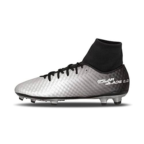 Oslar blade sale football shoes